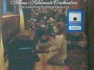 Trans-Siberian Orchestra The Ghosts of Christmas Eve Blizzard-White Vinyl LP New