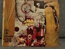 Frank Zappa Uncle Meat 2-LP vinyl record (Double Album) UK TRA197
