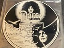 T.REX - LIVE IN CONCERT - PICTURE DISC - BEAUTIFUL VINYL