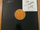 Christopher Rage – The Singing Rage vinyl LP 1986 numbered w/insert