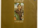 CHICO BUARQUE CONSTRUCAO 1971 LP ORIG BRAZIL STEREO TROPICALIA PSYCH TOM JOBIM