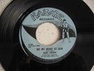 MIKKI FARROW - SET MY HEART AT EASE  'RARE'  NORTHERN SOUL 7