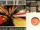 Future Sound of London - Accelerator Vinyl LP + Bonus 7