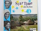 DARK CITY SISTERS Star Time Vol 3 UK EMI LP '67 South African vocal jive HEAR