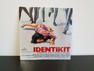 Identikit Colonna Sonora F.Mannino Lp Ariete Arl 2015 Sigillato