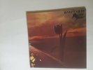 The Pretty Things ?'Parachute' LP 12” vinyl reissue ED289 1988 - A1/B2 - EX/EX