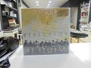 Tedeschi Trucks Band 2LP Europe Revelator 2020 Gatefold Limited Flaming Yellow