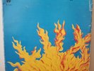TRAFFIC SOUND LUX 1972  PSYCH PROG LATIN PERU FIRST PRESSING