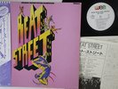 LP Various Beat Street (Original Motion Picture Soundtrack P11496 WEA Japan OBI