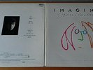 JOHN LENNON      Imagine      lp 33  giri