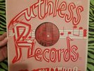 The Boyz-N-The Hood Eazy-E 1987 LP Ruthless Records 12