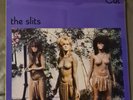 THE SLITS  «CUT »  original LP vinyl UK mint