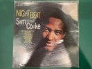 Sam Cooke - Night Beat - Mr Soul (2009 Analogue Productions ARP-2709-45) SEALED