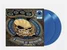 Five Finger Death Punch - A Decade Of Destruction Volume 2 Exclusive Blue Vinyl