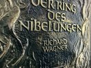 Wagner / Solti, COMPLETE RING CYCLE, 22 vinyl LP Special Edition and Book.