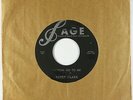 Rockabilly 45 - Patsy Clark - Watcha Do To Me - Sage - mp3