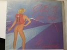 Roger Waters - The Pros And Cons Of Hitch Hiking - LP 1984 - 1 Pressung