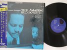 LP BUD POWELL Scene Changes Vol. 5 BST84009/BLP4009 BLUE NOTE US Vinyl OBI