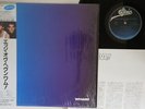 LP WHAM Music Frrom The Edge Of Heaven 283P750 EPIC JAPAN Vinyl OBI