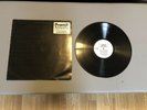 PRINCE - THE BLACK ALBUM CHARITY RECORDS RARE UNOFFICIAL NM PLAYTESTED BA1 1988