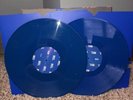 The National - Sleep Well Beast (Blue Vinyl) - Opened