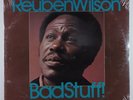 REUBEN WILSON Bad Stuff  GROOVE MERCHANT GM-4404 2XLP gatefold SEALED *