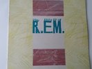 REM - Dead Letter Office - Vinyl LP UK 1st Press A//1 B//1 EX+