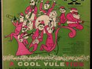 URBIE GREEN AND HIS ALL-STARS A COOL YULETIDE 10