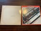 The Beatles-White Album and 1962-1966 Original Vinyl Records-Excellent Condition