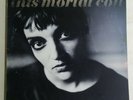 This Mortal Coil ?– Blood 1991 Italy 2 LP