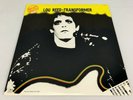 Lou Reed   Transformer   RCA Victor, AYL1-3806, LP, US, 1980, EX