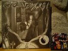 DEAD MOON Crack In The System LP/1994 US/Garage Rock/Punk/OOP 2014 Press