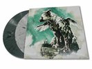 Takeshi Furukawa The Last Guardian Vinyl Gray Record LP Soundtrack iam8bit
