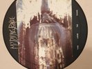 Schallplatte Picture Disc von My dying Bride Turn Loose the Swans Lim. Edit. 