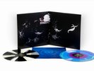 The Nightmare Before Christmas Soundtrack 2XLP Swirl (Sold Out Mondo Edition)