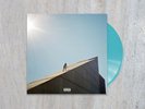 Daniel Caesar - Freudian Sky Blue LP Vinyl Gatefold Alt Cover RARE (Pre-Owned)