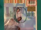 David Bowie ?- Hours.. Black Vinyl LP, MOV, Audiophile, 2015, Play Tested NM