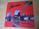 Saraba Dunia Tilo Vinyl LP TRION Silent Sun 1986 RARE AFRO SOUL FUNK REGGAE