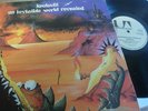 KROKODIL AN INVISIBLE WORLD REVEALED Lp 1971 Swiss Krautrock 1st Press Mint-