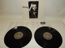 Sting Nothing Like the Sun Original 1987 A&M Records Double Vinyl Album