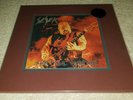 slayer - the final warfare  - lp  box - test pressing -