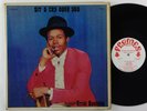 Errol Dunkley 