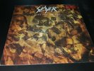 Slayer ?–down into the fire  -  lp'--
