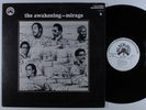 AWAKENING Mirage BLACK JAZZ LP wlp *