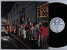 WEATHER REPORT 8:30 COLUMBIA 2XLP VG+ wlp gatefold *