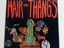 Dennis Coffey Trio - Hair and Thangs LP  Maverick MAS-7002 - Original Pressing