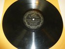 PREWAR WHITE GOSPEL 78 RPM RECORD - VAUGHAN QUARTET -VICTOR 23769