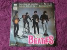 The Beatles ?– Here, There And Everywhere Vinyl 7