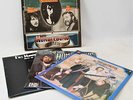 THE HUMBLEBUMS (BILLY CONNOLLY) 'Complete' 3 X Vinyl LP Set + Slipcase - G23