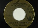 R&B Soul 45 - Lamont Anthony - Benny The Skinny Man - Anna - mp3